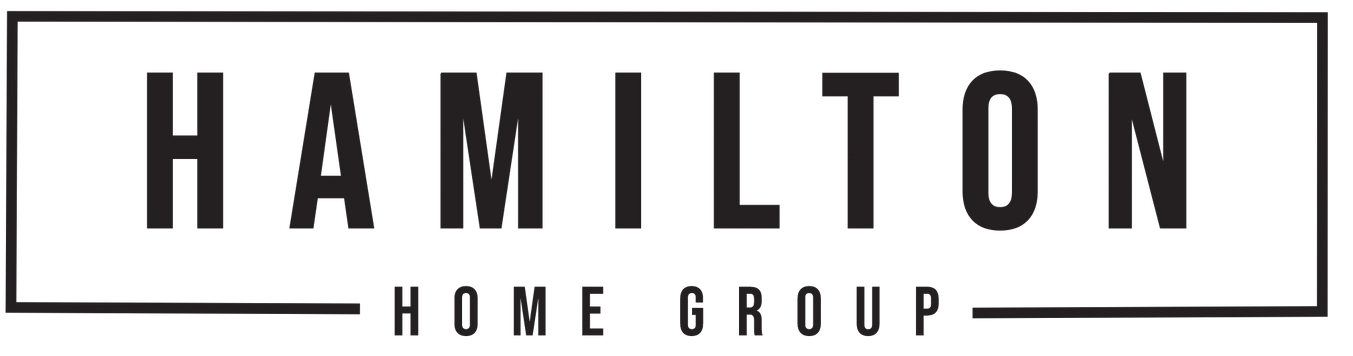 Hamilton Home Group Logo